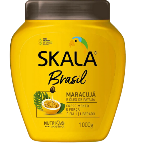 Tratamiento Divino Skala maracuyá 1000 gr